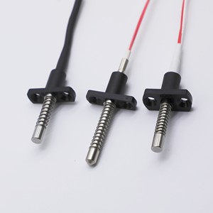Sonde de capteur de température à thermistance à bride <span class=keywords><strong>NTC</strong></span> NTC10K 3435K 3950K - Product Image 2