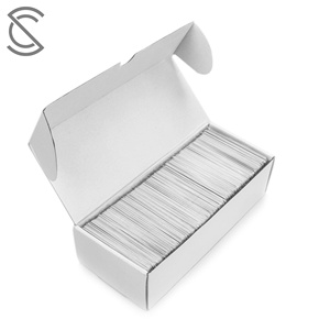 Carta di Visita RFID PVC 13.56MHz Personalizzabile con Codice QR Programmabile, NFC per Social Media e Recensioni Google - Product Image 6