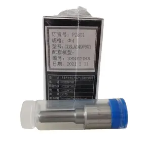 BYC nozzle tip CDSLA149P801 diesel fuel injector sprayer 10433171801