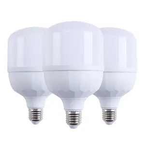 لمبة LED حديثة, لمبة Led حديثة lampada Led E27 مصباح LED عاكس على شكل حرف T