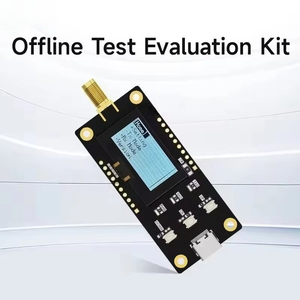 E220-400TBL-SC โมดูลพอร์ตอนุกรม LoRa บอร์ดทดสอบแบบออฟไลน์ 400MHz LLCC68 ชิปอินเทอร์เฟซ Type-C โมดูล Sub-1G - Product Image 5
