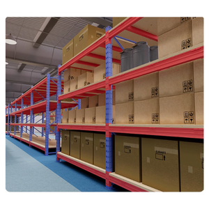 رفوف مستودع Guichang ، رفوف تخزين لتخزين المستودعات - Product Image 1