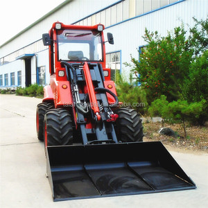 Brand New <b>Small</b> <b>Wheel</b> Bulldozer with Pump Engine Motor-Core Components Included - Product Image 4