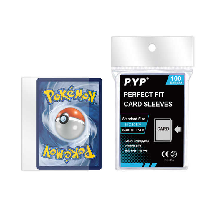 card sleeve sideload Kreative Kollector Side Load Binder for Top Loader Sleeves The specially designed black border gives cards a uniform look while framing the artwork of the card Clear Perfect Fit Side Load