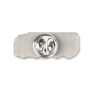 MPIN05 เข็มกลัดโลหะผสมสังกะสี ผลิตตามสั่ง - Product Image 6