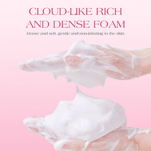 Gel douche Melissa OEM, bain moussant, gommage corporel, éponge, parfum personnalisé, coffret cadeau promotionnel pour le bain et le <span class=keywords><strong>spa</strong></span> - Product Image 6
