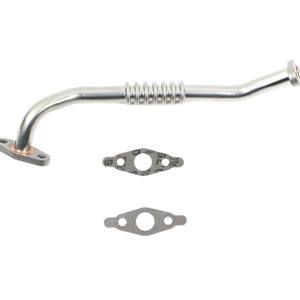 Tubería de Retorno de Aceite del Turbocompresor para Hyundai Kia 28245-2G400, Tubería de Acero para Reparación o Reemplazo - Product Image 1
