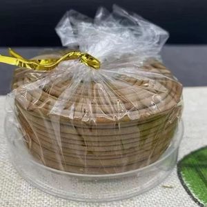 Encens en spirale Oud pour usage domestique et hôtelier - Product Image 4