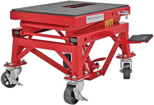 <span class=keywords><strong>Table</strong></span> élévatrice hydraulique miniature pour atelier, légère, pour mécanisme de <span class=keywords><strong>moteur</strong></span> automobile, support de <span class=keywords><strong>moto</strong></span> électrique, <span class=keywords><strong>table</strong></span> élévatrice - Product Image 6