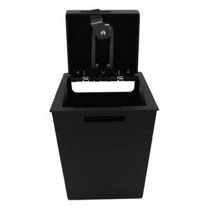 Hidden LockBox cho Hyundai <span class=keywords><strong>Tucson</strong></span>, chống trộm giao diện điều khiển an toàn - Product Image 5