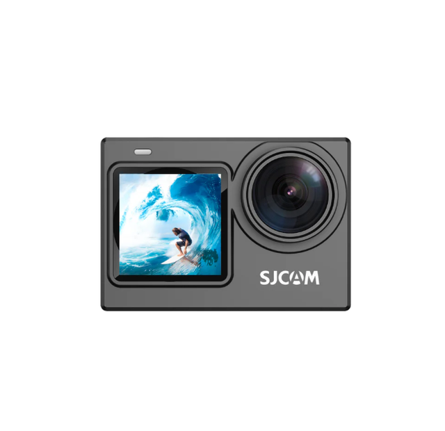 SJ6 Ultra Action Camera