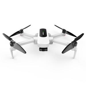 Hubsan Zino <span class=keywords><strong>H117S</strong></span> Drone 4K professionnel GPS Drone 5.8G 1KM bras pliable FPV 3 axes cardan RC Drone quadrirotor - Product Image 5