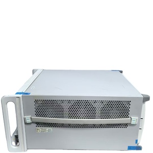 Analyseur de réseau micro-ondes N5242A-10Mhz-26.5Ghz à deux ports - Product Image 5