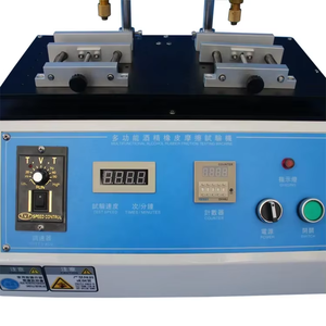 Probador de Abrasión por Alcohol Multifuncional, Máquina de Prueba de Fricción por Alcohol en Goma, Precio de Fabricante - Product Image 5