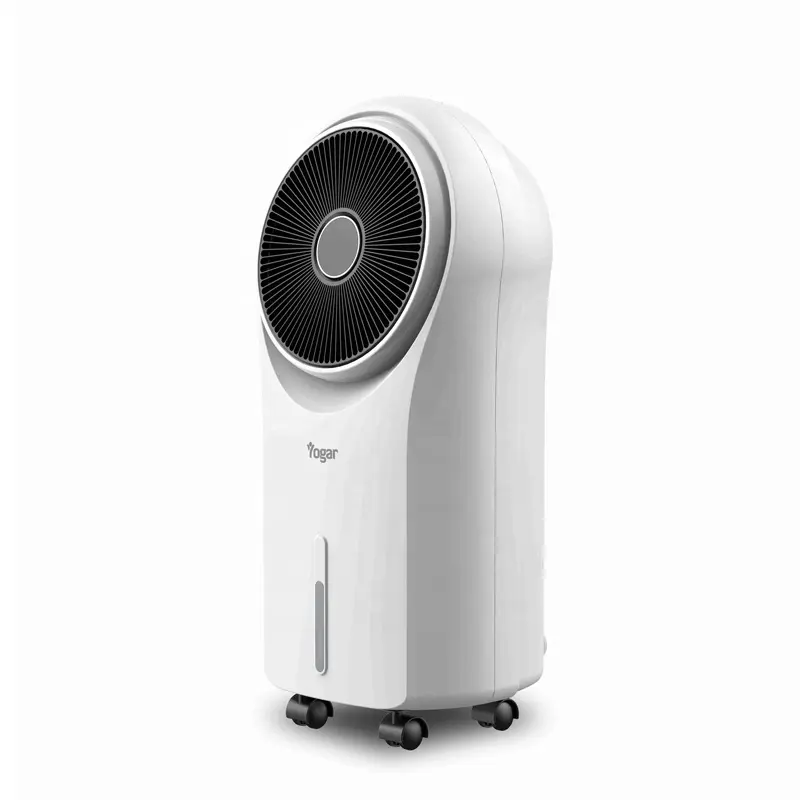 Desain Baru Air Cooler Fan dengan Harga Rendah untuk Digunakan Di Rumah