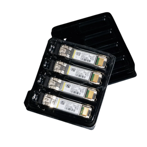 Módulo Transceptor SFP+ LC de 32 Gbps, Longitud de Onda de 850 nm, MMF, DS-SFP-FC32G-LW 10-3207-01-DS-SFP-FC32G-LW - Product Image 4