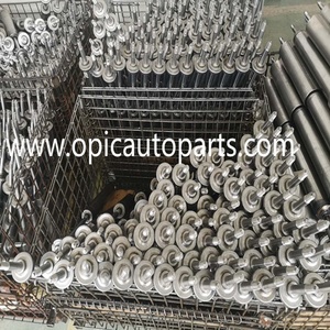 Amortisseur de <span class=keywords><strong>Suspension</strong></span> OE qualité 31321125474/363500/663500 pour BMW E30 avec garantie d'un an - Product Image 4