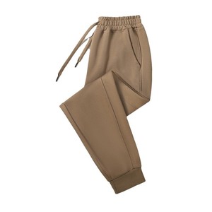 <span class=keywords><strong>Pantalones</strong></span> deportivos de algodón transpirable para hombre con logotipo personalizado, <span class=keywords><strong>pantalones</strong></span> informales de baloncesto para senderismo, gimnasio, correr, <span class=keywords><strong>pantalones</strong></span> de algodón para mujer - Product Image 4