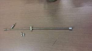 <b>Motorcycle</b> Parts Other Body Parts <b>Motorcycle</b> <b>Brake</b> Levers CJK750 <b>Motorcycle</b> <b>Brake</b> Lever Assembly - Product Image 2