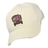 Gorras de Béisbol Vintage sin Estructura al por Mayor 2026, Personalizables con Logotipo Bordado 3D, de 6 Paneles, de Algodón Lavado y Desgastado, Estilo Dad Hat