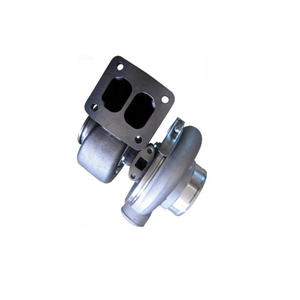 Nuevo Turbocompresor 3528793, 3528794 para Motor Cummins 6CTA 8.3L - Product Image 2