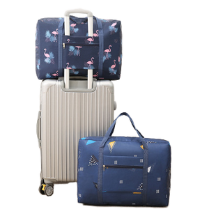 <span class=keywords><strong>Bolso</strong></span> organizador grande <span class=keywords><strong>de</strong></span> estilo coreano, <span class=keywords><strong>bolso</strong></span> <span class=keywords><strong>de</strong></span> <span class=keywords><strong>viaje</strong></span> y almacenamiento plegable a la moda para hombres y mujeres, <span class=keywords><strong>bolso</strong></span> <span class=keywords><strong>de</strong></span> equipaje <span class=keywords><strong>de</strong></span> avión - Product Image 6