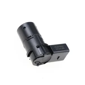 4 Sensores de Aparcamiento PDC 7M3919275A para VW Sharan, Seat <span class=keywords><strong>Alhambra</strong></span>, Ford Galaxy 2000-2010, Radar de Marcha Atrás 7M 391 9275A - Product Image 1