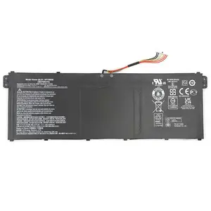11.1V 4800Mah Ap19b 8M Laptop Batterij Compatibel Met Acer Swift 3 SF314-59 Travelmate P4 TMP414-51 Notebook Batterij