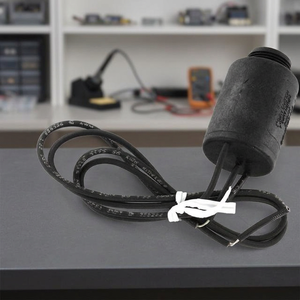 Solénoïde de remplacement Irritrol R811-24VACG pour vanne à diaphragme 24V AC - Product Image 3