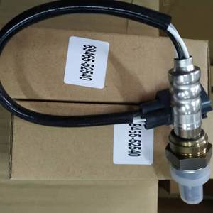 เซ็นเซอร์ออกซิเจนสำหรับยาริส เออร์บัน ครูเซอร์ เวอร์โซ เอส 89465-52540 เซ็นเซอร์ออกซิเจนแบบแลมบ์ดา - Product Image 2