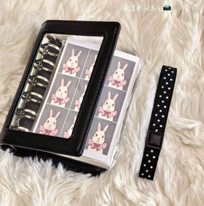 Album photo de haute qualité avec fenêtre transparente pour enregistrer les activités quotidiennes des enfants - Product Image 3