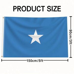 Factory Wholesale 3X5FT 90x150cm 100% Polyester Anti-Wrinkle Quick-Dry Eco-Friendly Bamboo Flagpole Custom <b>Flags</b> <b>Flags</b> - Product Image 2