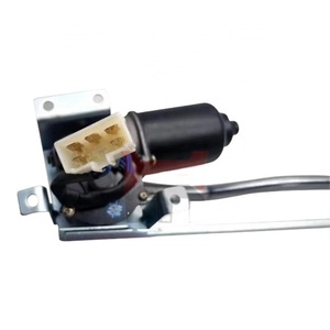 Pièces d'excavatrice E320C E325C E320D Moteur d'essuie-glace 1613670 245-7931 - Product Image 1