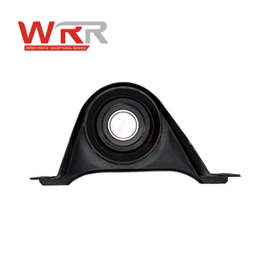 2114100181 2114100110 Soporte Central del Eje de Transmisión para Benz W211 W220 E320 S430, Piezas de Repuesto Confiables para Rodamientos de Goma del Propulsor - Product Image 4