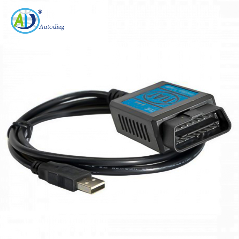 High quality OBD2 <a href='/product/' class='keys' title='Click to check the relevant information of Diagnostic Tool' target='_blank'>Diagnostic Tool</a> For Fiat  For F-Super Interface Usb scan tool