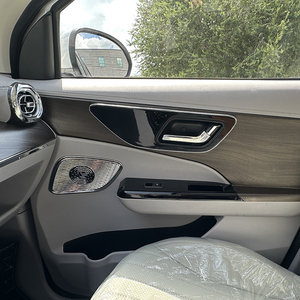 Vehículo Eléctrico de 4 Ruedas de Alta Velocidad para Uso en Carreteras Europeas - Product Image 5