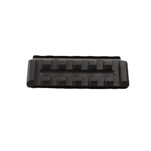 Bulk Wholesale Bi-directional Lamp Adapter G0051 107g Sturdy Alloy <b>Block</b> Separately Packed In White Box - Product Image 6