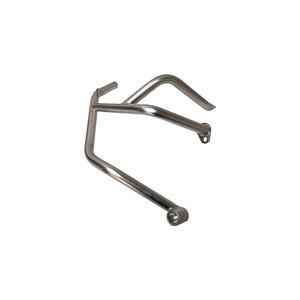 Cadre de protection de barre de collision supérieure en alliage pour <span class=keywords><strong>BMW</strong></span> F900R/<span class=keywords><strong>F900XR</strong></span> Nouveau pare-chocs de protection de moteur de moto - Product Image 1