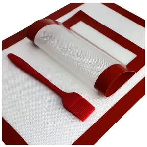 silicone baking mat suppliers non-stick silicone baking mat antislip silicone baking mat