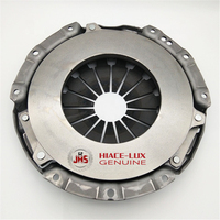 COUVERCLE D'EMBRAYAGE AUTOMATIQUE pour HILUX FORTUNER GUN125 GUN126 2015-2020 OEM:31210-0K280  31210-0K281