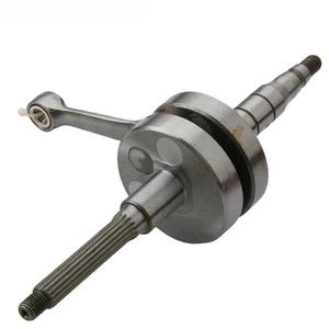 Pièces de moteur de moto HF Benma vilebrequin <span class=keywords><strong>MBK</strong></span> WBS haute qualité <span class=keywords><strong>Scooter</strong></span> course vilebrequin <span class=keywords><strong>Mbk</strong></span> Bws <span class=keywords><strong>50cc</strong></span> - Product Image 2