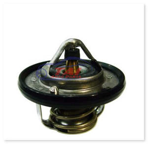 Termostato de Refrigerante Original para Motor 21200-ED00A, Usado para Nissan - Product Image 1