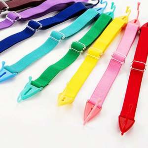 Cordon élastique personnalisé pour lunettes d'enfants (garçons et filles) – Sangle de maintien pour lunettes de sport pour enfants - Product Image 2