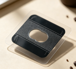 Valve de dégazage auto-adhésive multi-usages SV2020LP pour la conservation de la fraîcheur du café, du fromage, du kimchi et du choucroute - Product Image 5