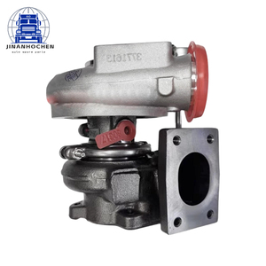 ターボチャージャー3790142カミンズISF QSFトラックエンジン部品 - Product Image 1