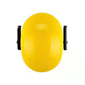 Casque de sécurité forestier relevable avec visière en acier, protège-visage et protège-oreilles certifiés CE EN 397 EN1731, résistant aux chocs CITICITY M-5013 - Product Image 3