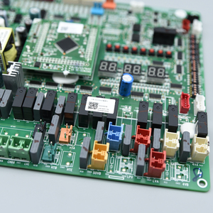 Carte mère de climatiseur multi-split Gree 30223000029 WZCD3M, carte de commande de l'unité extérieure 30223000030 CPU - Product Image 2