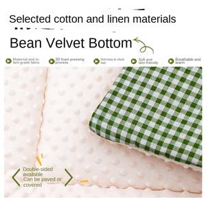 ผ้าห่มขนสัตว์สำหรับให้ความอบอุ่นในฤดูหนาวใช้ได้กับสุนัขและแมวทุกฤดู - Product Image 2