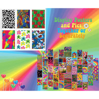 Cadres Photo en bois Galerie Cadres Photo Collage Mural Kit
