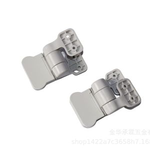 บานพับฝารองนั่งชักโครกแบบถอดเร็ว รุ่น CLJ-S35 ทำจากพลาสติก - Product Image 3